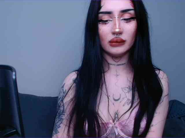 lisa-tatt webcam