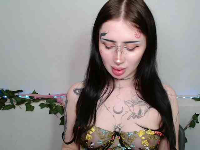 lisa-tatt webcam