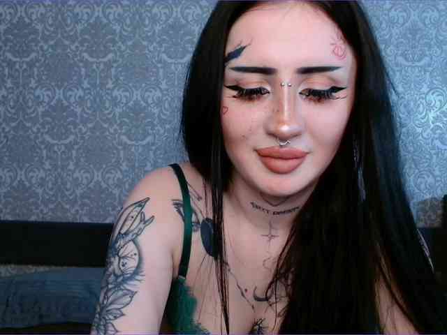lisa-tatt webcam