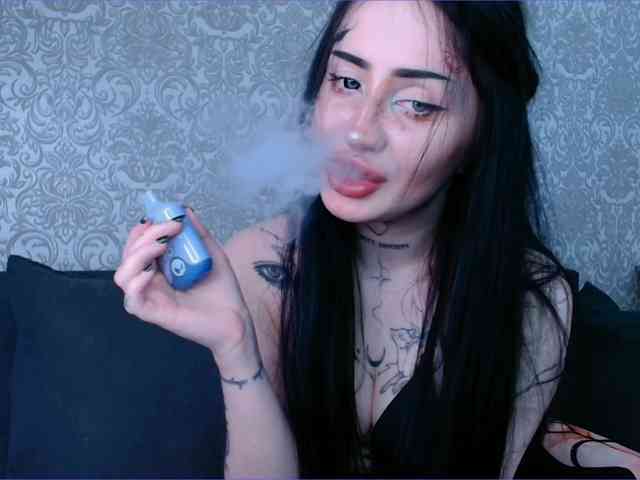 lisa-tatt webcam