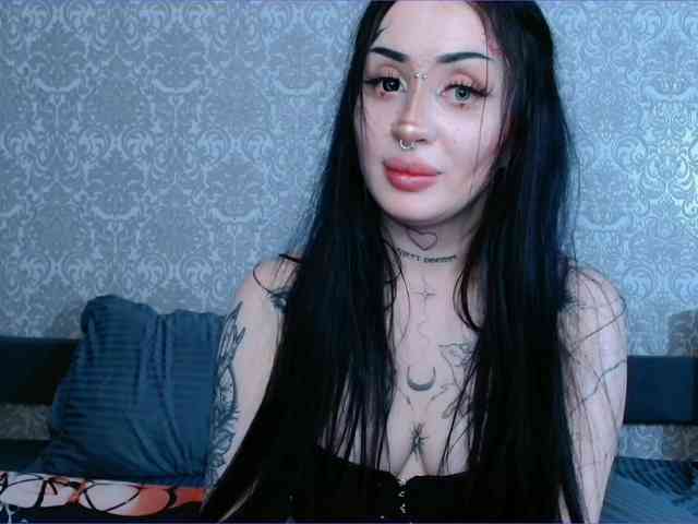 lisa-tatt webcam