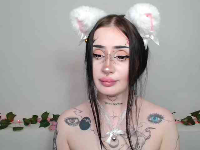 lisa-tatt webcam