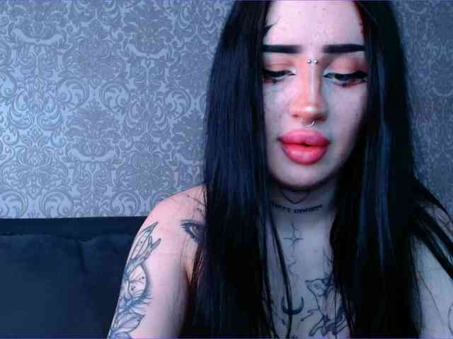 lisa-tatt webcam