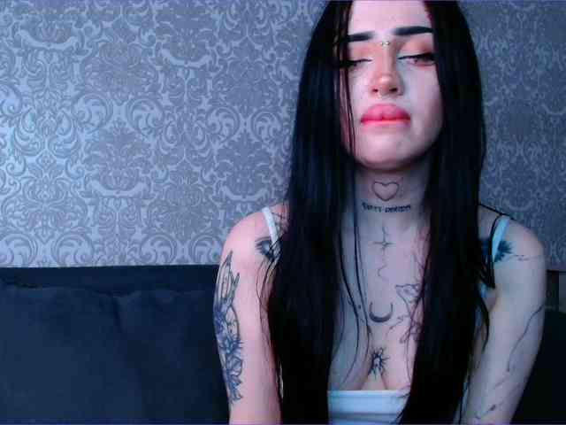 lisa-tatt webcam