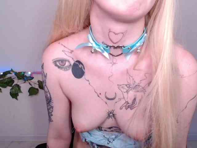 live cam bedroom Alisa-tattoogirl