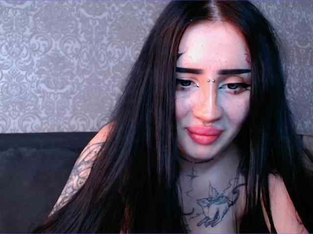 lisa-tatt webcam