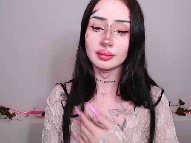 lisa-tatt webcam