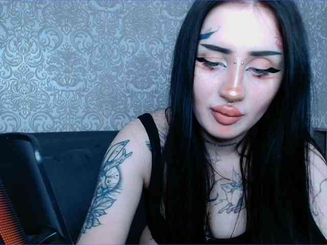 lisa-tatt webcam