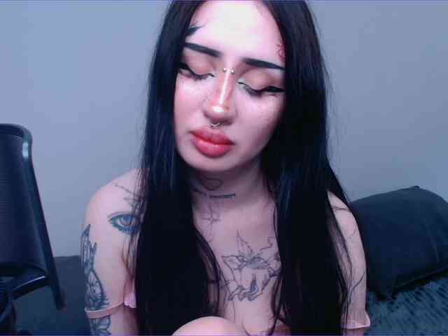 lisa-tatt webcam