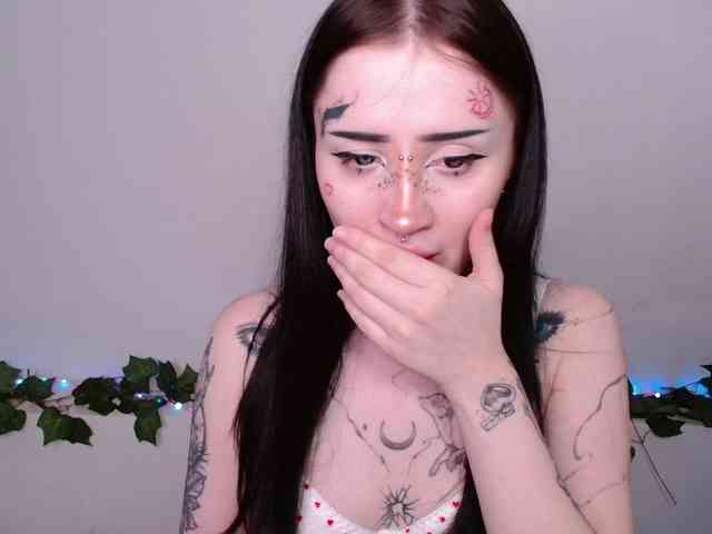 lisa-tatt webcam