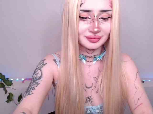 lisa-tatt webcam