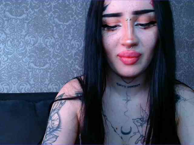 lisa-tatt webcam