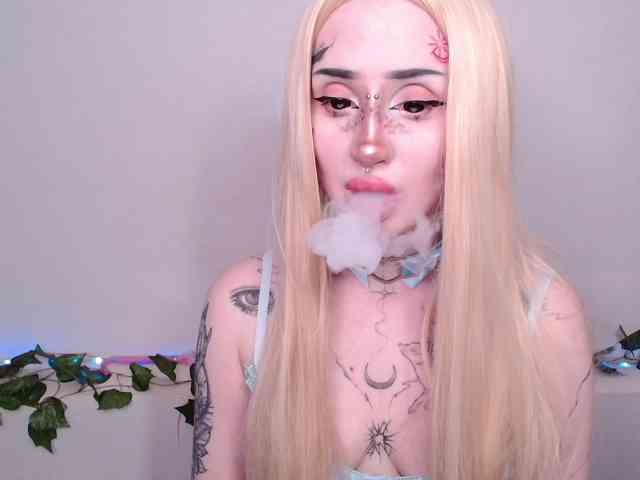 lisa-tatt webcam