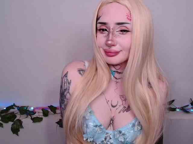 lisa-tatt webcam