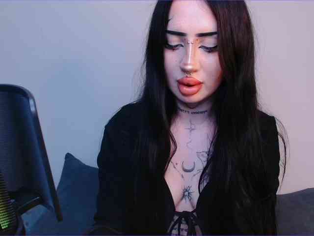 lisa-tatt webcam