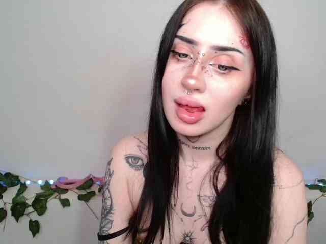 lisa-tatt webcam