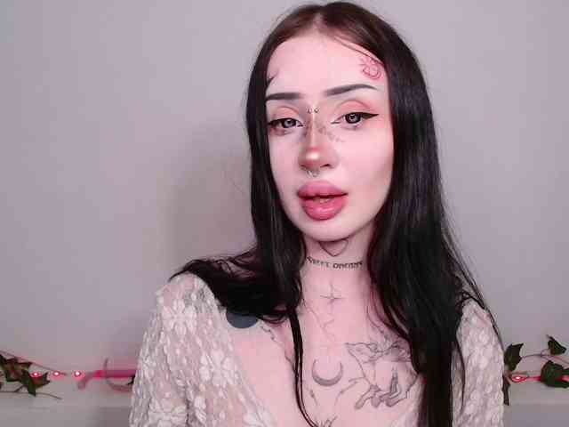 lisa-tatt webcam