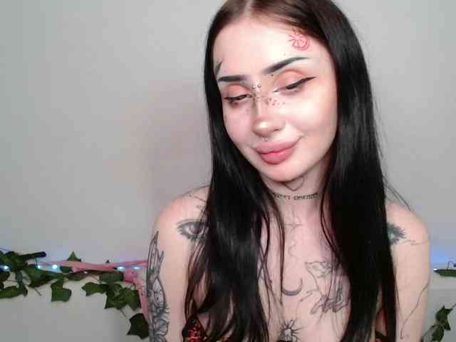 lisa-tatt webcam