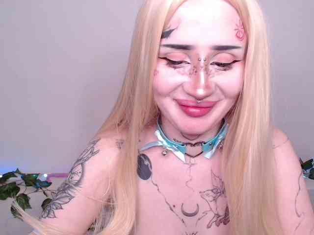 lisa-tatt webcam