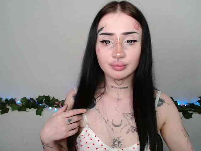 lisa-tatt webcam