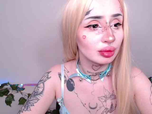 lisa-tatt webcam