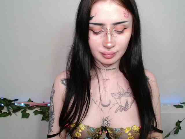 lisa-tatt webcam