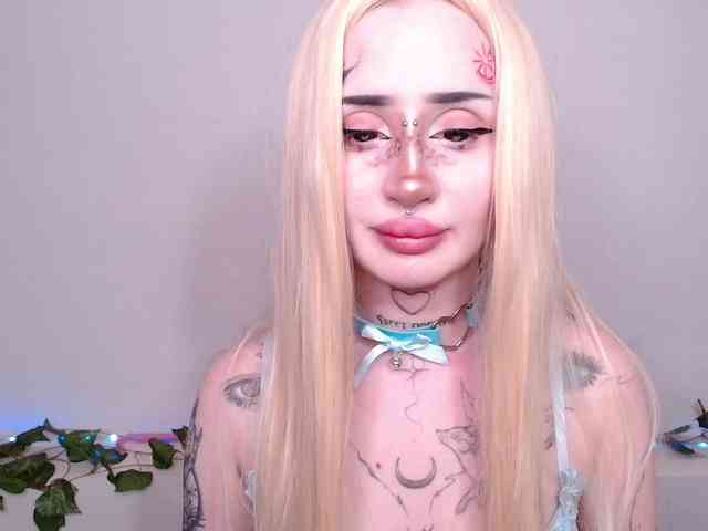 lisa-tatt webcam