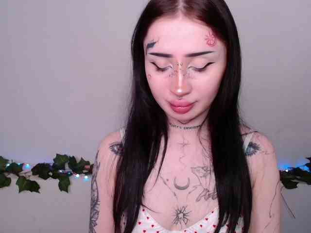 porn web cam online Alisa-tattoogirl
