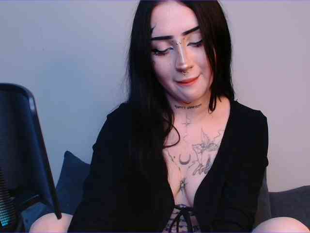 lisa-tatt webcam