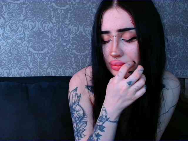 lisa-tatt webcam