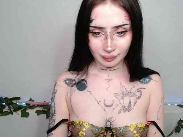 lisa-tatt webcam