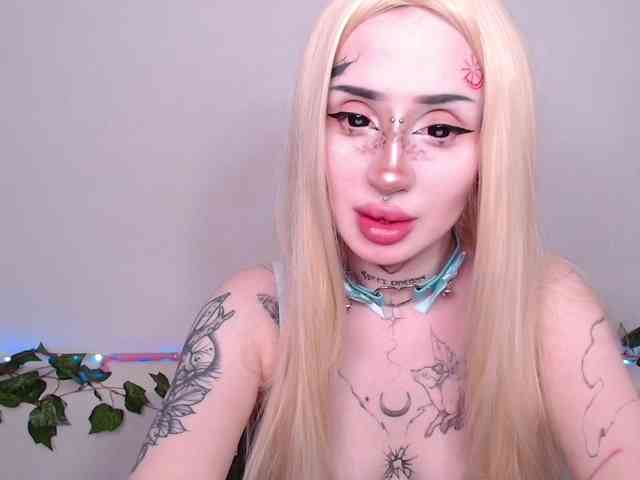 lisa-tatt webcam