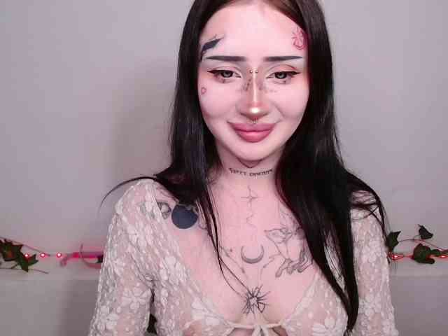 lisa-tatt webcam