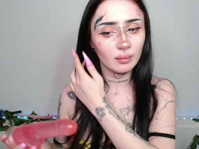 lisa-tatt webcam