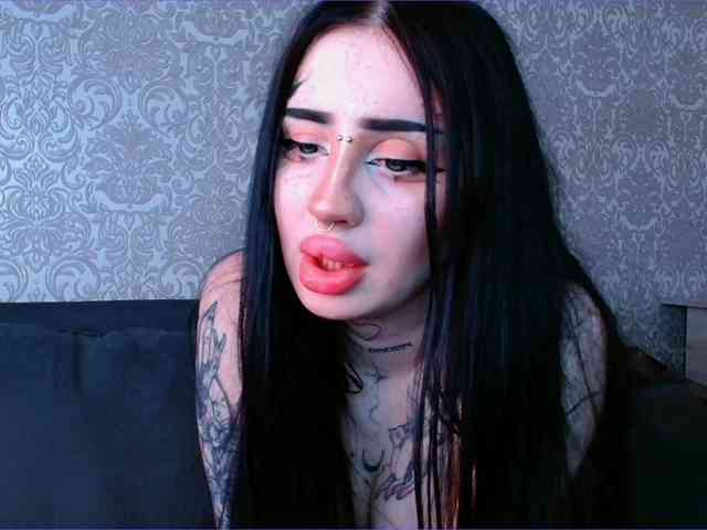 lisa-tatt webcam