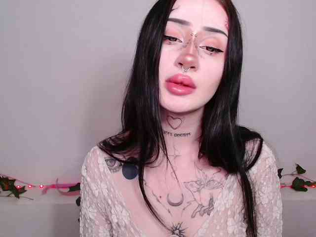 lisa-tatt webcam