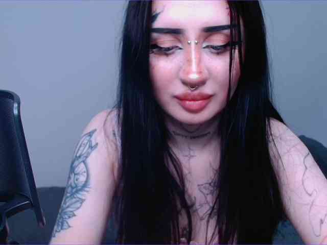 lisa-tatt webcam