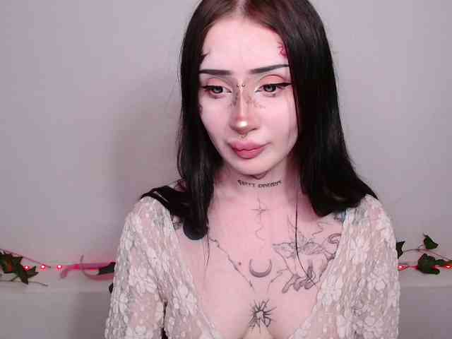 lisa-tatt webcam