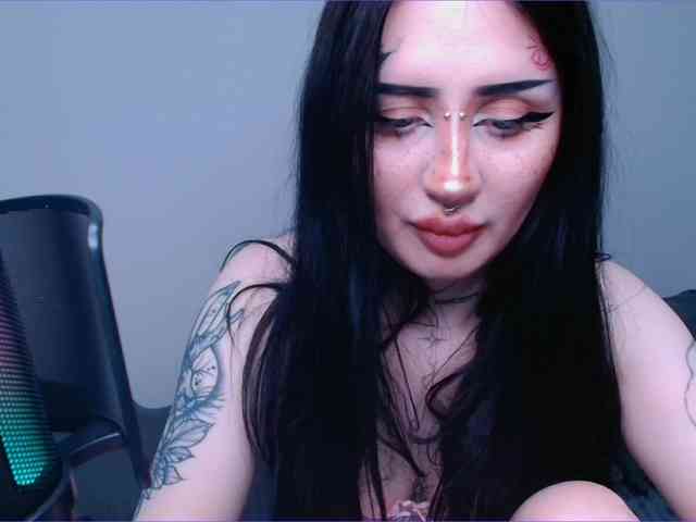 lisa-tatt webcam