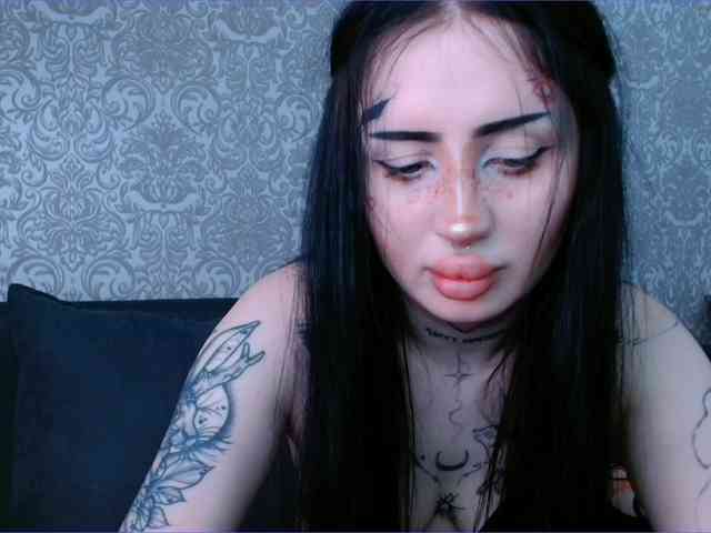 lisa-tatt webcam