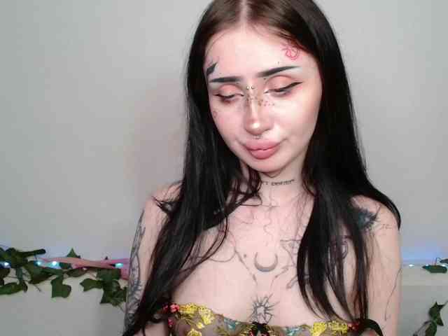 lisa-tatt webcam