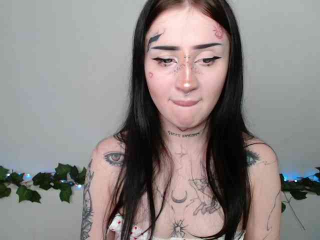 lisa-tatt webcam