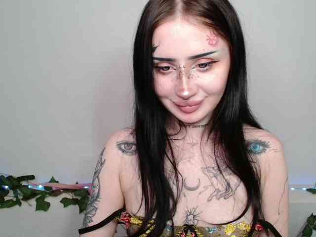 lisa-tatt webcam