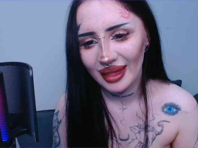 lisa-tatt webcam