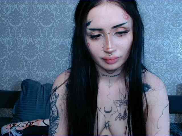 lisa-tatt webcam