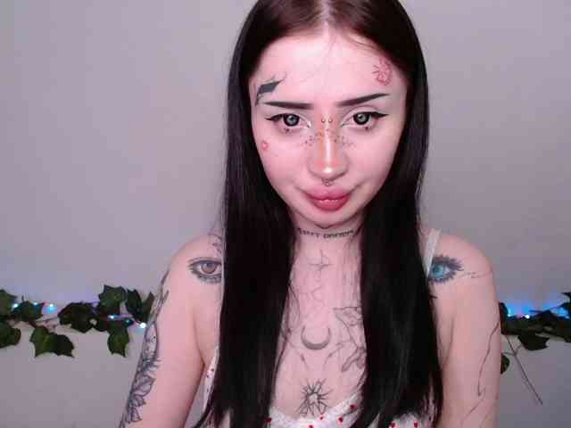 lisa-tatt webcam