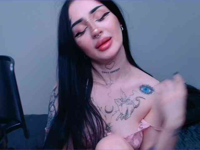 lisa-tatt webcam