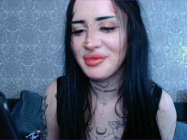 lisa-tatt webcam