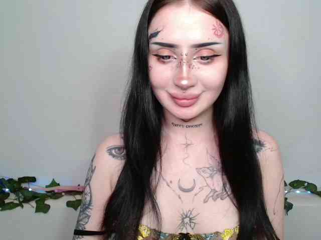 lisa-tatt webcam