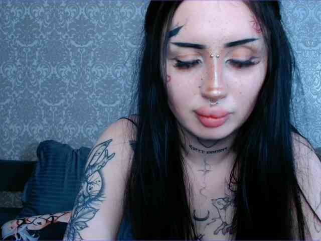 lisa-tatt webcam